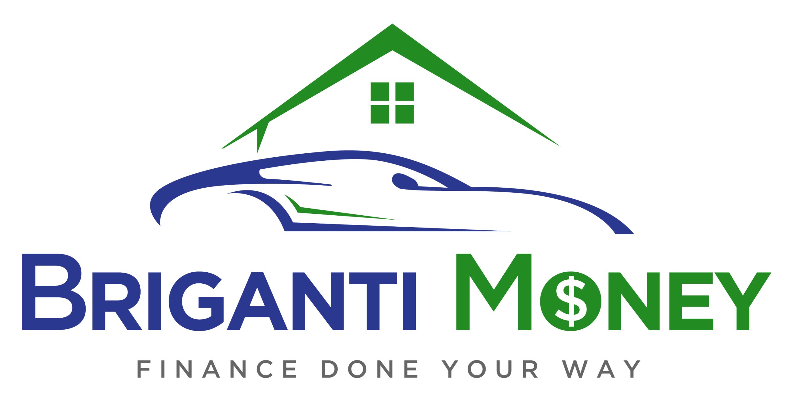 Briganti Money — Finance Done Your Way